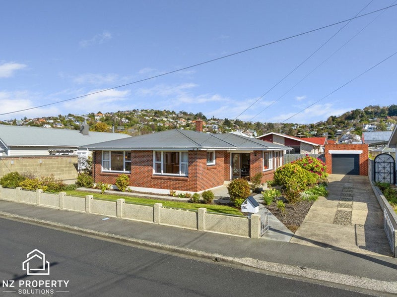 26 Fitzroy Street, Caversham, Dunedin - Carousel 1