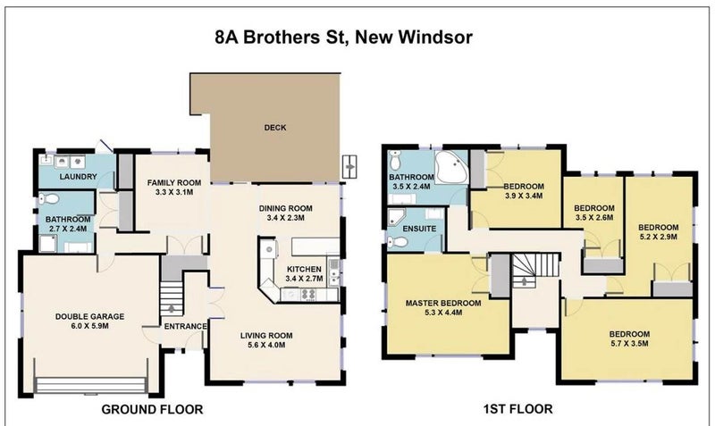 8A Brothers Street, New Windsor, Auckland - Carousel 32