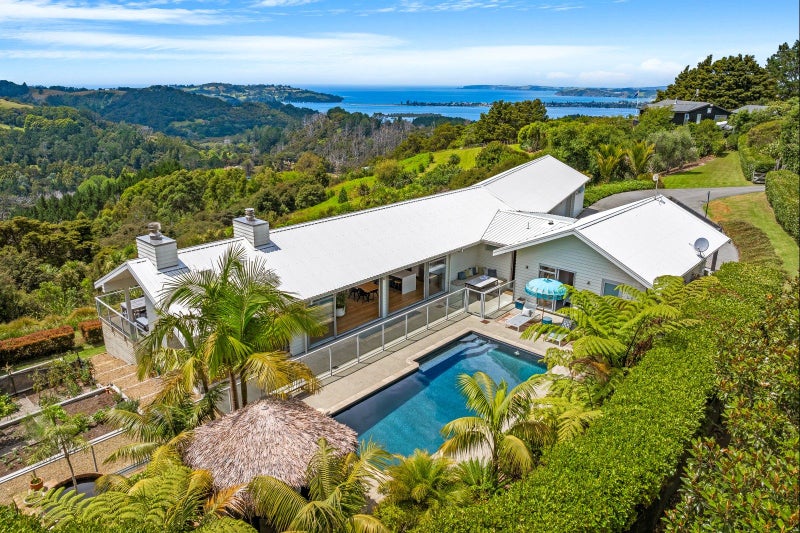 118 Schollum Road, Warkworth - Carousel 1