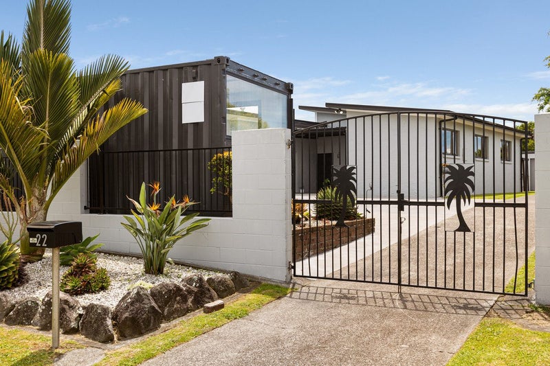 22 Villa Place, Bell Block, New Plymouth - Carousel 1