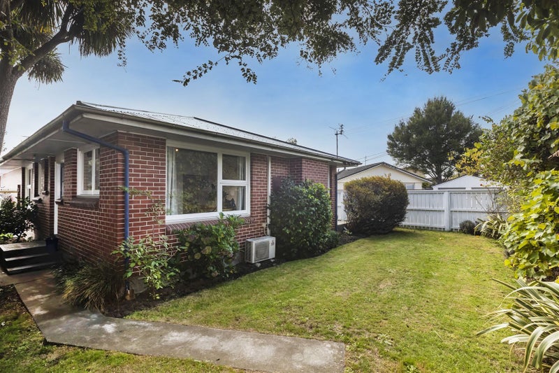 1/87 Tennyson Street, Sydenham, Christchurch - Carousel 13