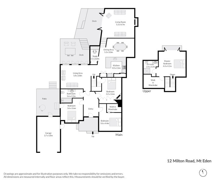 12 Milton Road, Mount Eden, Auckland - Carousel 20