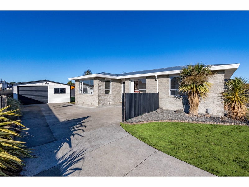 26 Caithness Street, New Brighton, Christchurch - Carousel 2