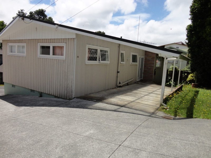 36 Batkin Road, New Windsor, Auckland - Carousel 1
