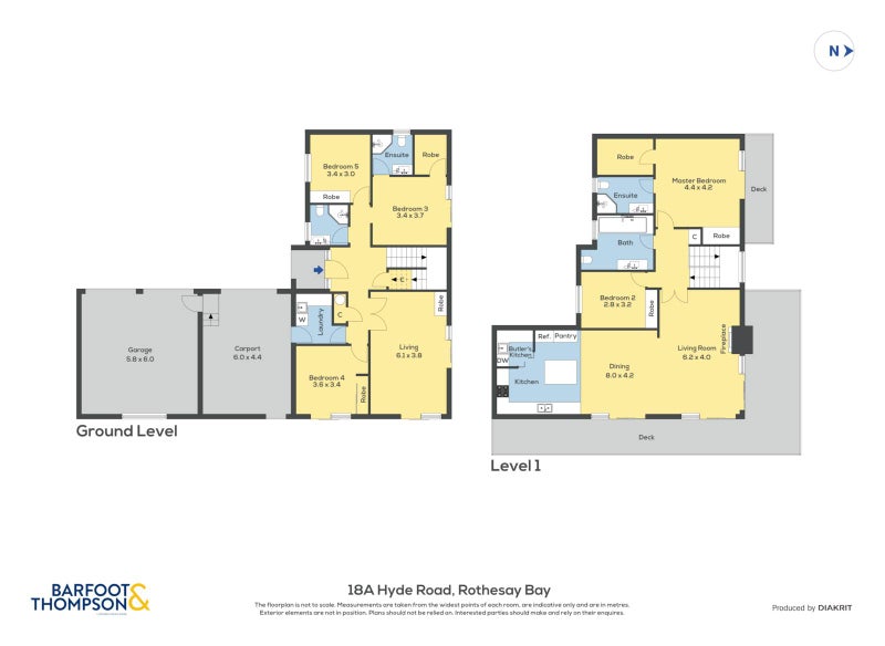 18A Hyde Road, Rothesay Bay, Auckland - Carousel 59