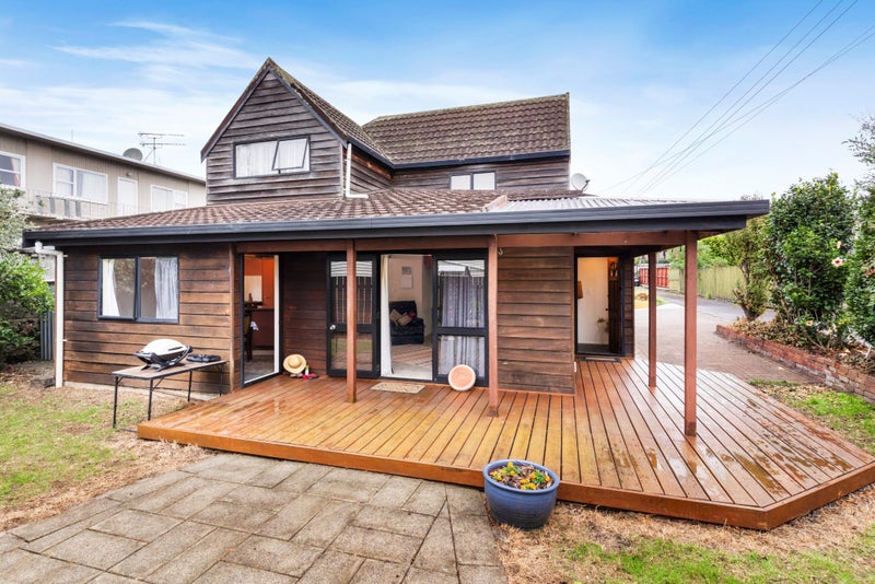 266A Balmoral Road, Sandringham, Auckland - Carousel 1