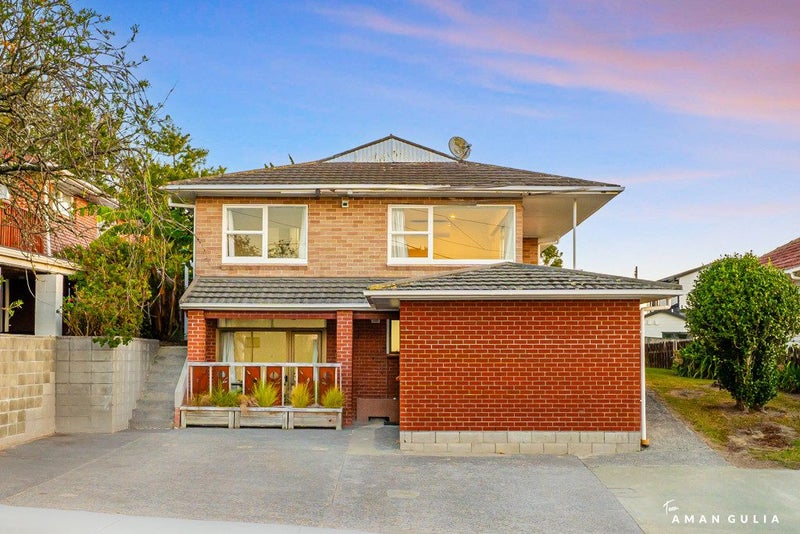 16 Kay Drive, Blockhouse Bay, Auckland - Carousel 1