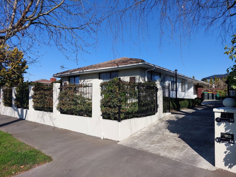1/52 Lochee Road, Upper Riccarton, Christchurch - Carousel 1