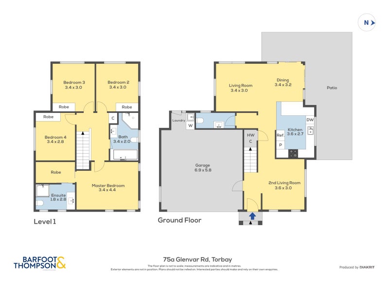 75A Glenvar Road, Torbay, Auckland - Carousel 15