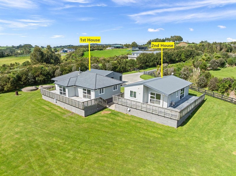27B Kopara Lane, Mangawhai, Wellsford - Carousel 1