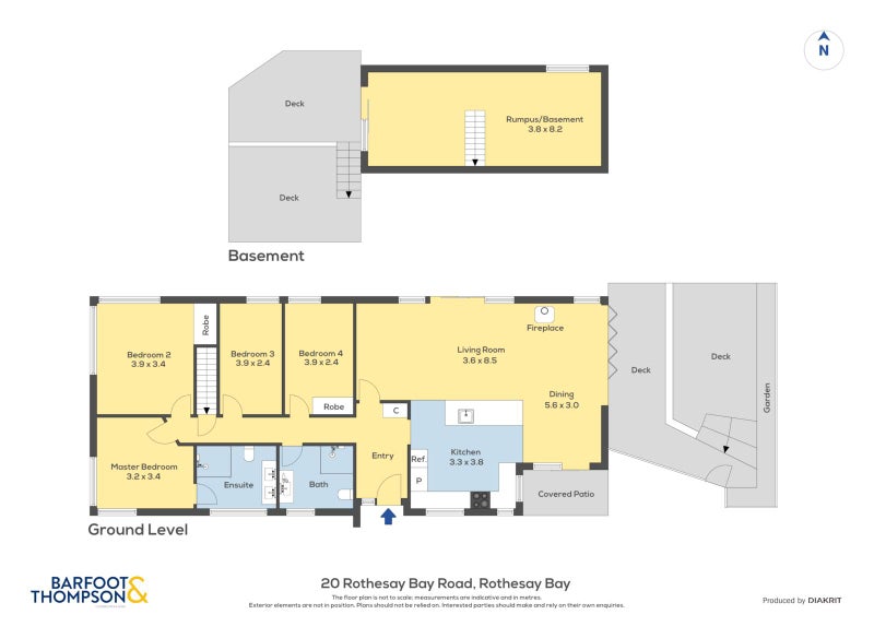20 Rothesay Bay Road, Rothesay Bay, Auckland - Carousel 23