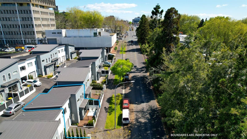 5/4 Tisdall Street, Hamilton Central, Hamilton - Carousel 18