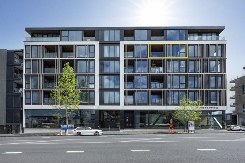 408/199 Great North Road, Grey Lynn, Auckland - Carousel 1
