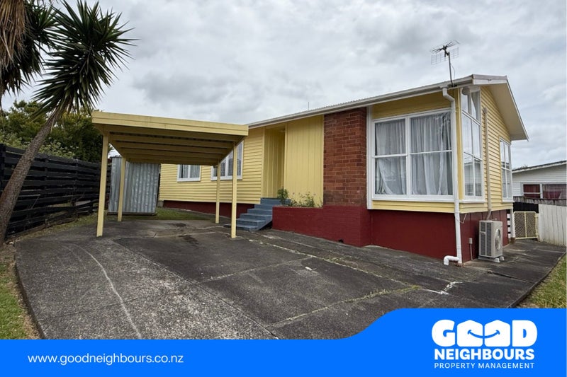 9 Justin Place, Te Atatu Peninsula, Auckland - Carousel 1