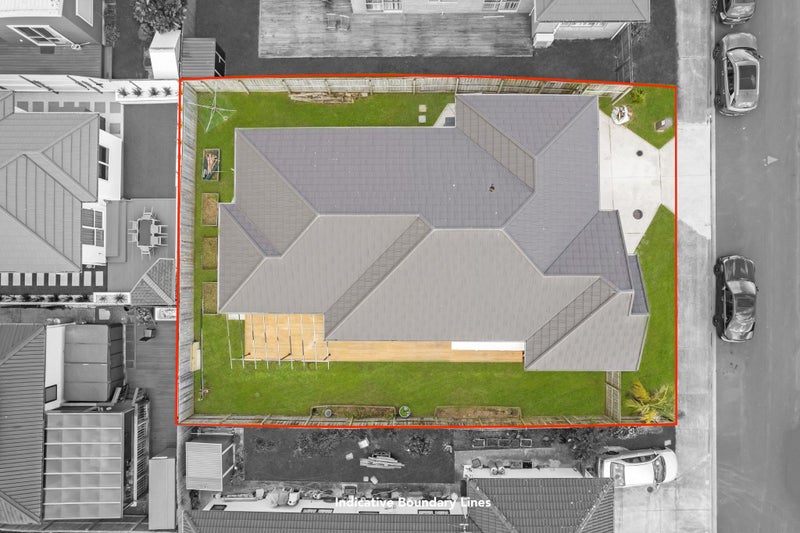 5 Darley Way, Papakura, Papakura - Carousel 30