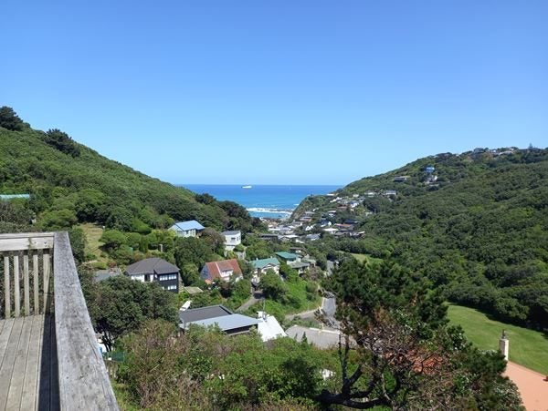 54D Hungerford Road, Houghton Bay, Wellington - Carousel 1