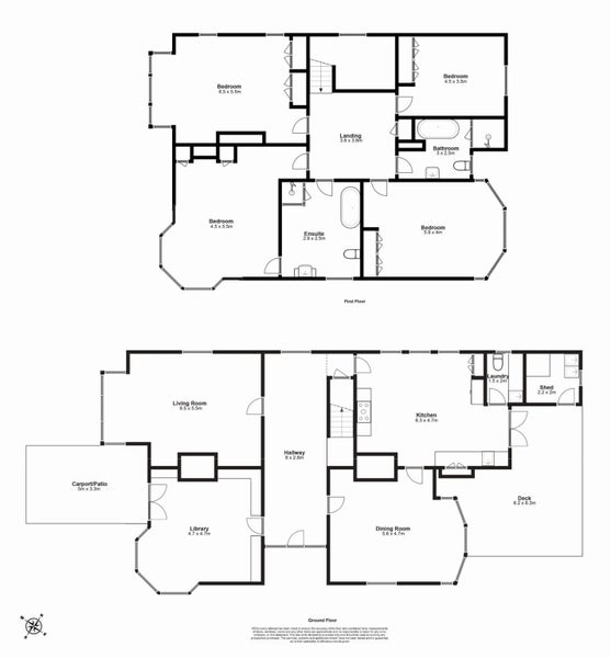 54 Hobson Street, Thorndon, Wellington - Carousel 18