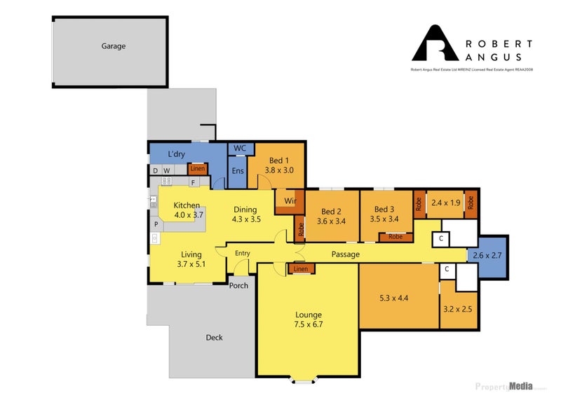 506 Frankley Road, Hurworth, New Plymouth - Carousel 31