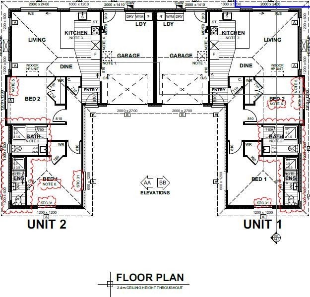 2/54 Whatawhata Road, Dinsdale, Hamilton - Carousel 18