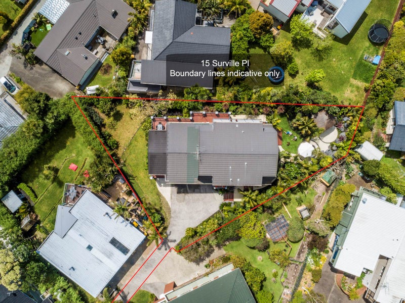 15 Surville Place, Mairangi Bay, Auckland - Carousel 36
