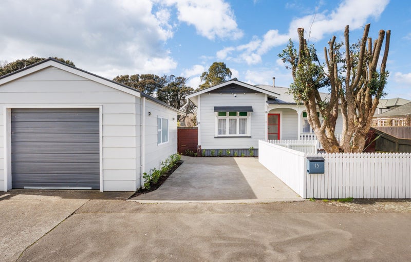 15 Colombo Street, Hokowhitu, Palmerston North - Carousel 23