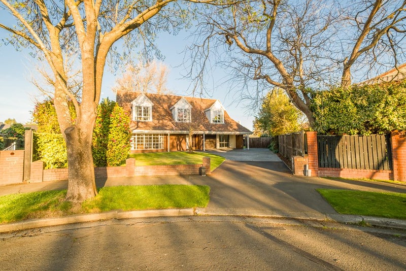 12 Wichita Place, Burwood, Christchurch - Carousel 1