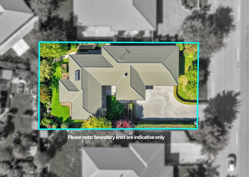 198 Harrison Street, Allenton, Ashburton - Carousel 32