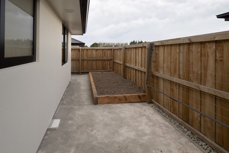 5 Meadow Lane, Tinwald, Ashburton - Carousel 24