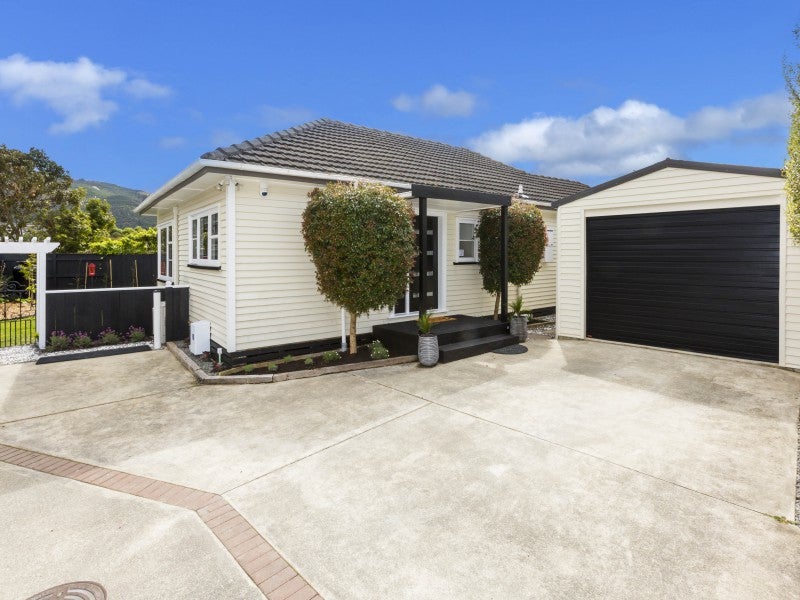 8A Kiln Street, Silverstream, Upper Hutt - Carousel 26