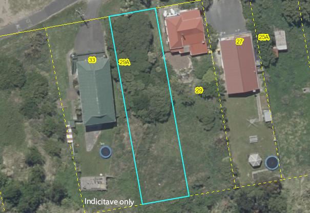 29A Luke Street, Ocean Grove, Dunedin - Carousel 1