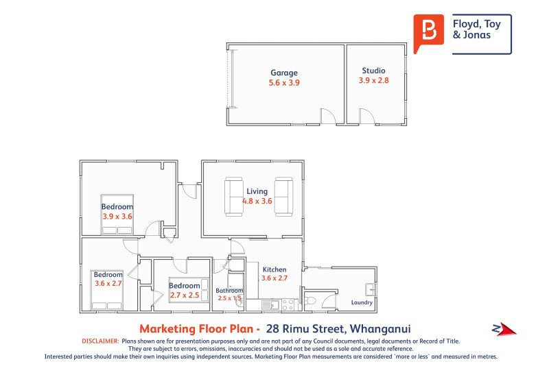 28 Rimu Street, Gonville, Whanganui - Carousel 26