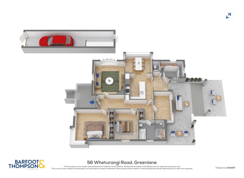 56 Wheturangi Road, Greenlane, Auckland - Carousel 18