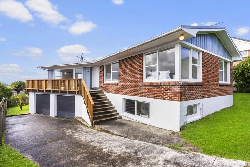 3 Alton Avenue, Hillcrest, Auckland - Carousel 1