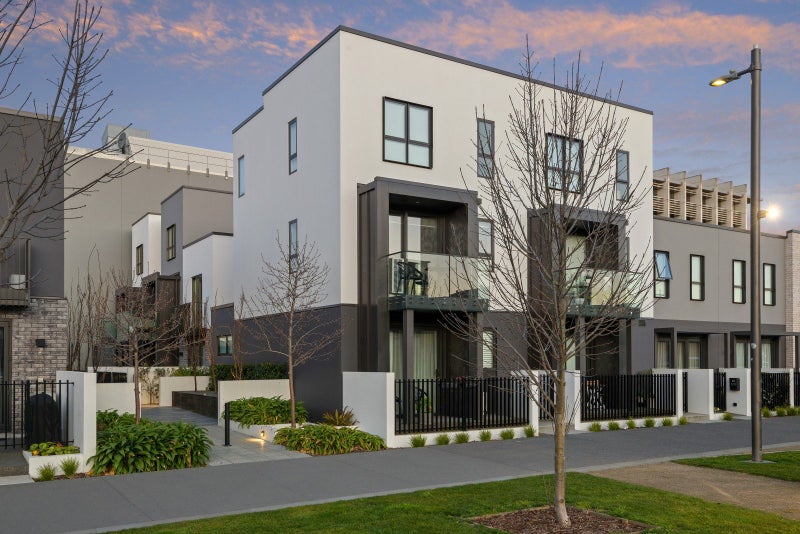 13/191 Cashel Street, Christchurch Central, Christchurch - Carousel 1