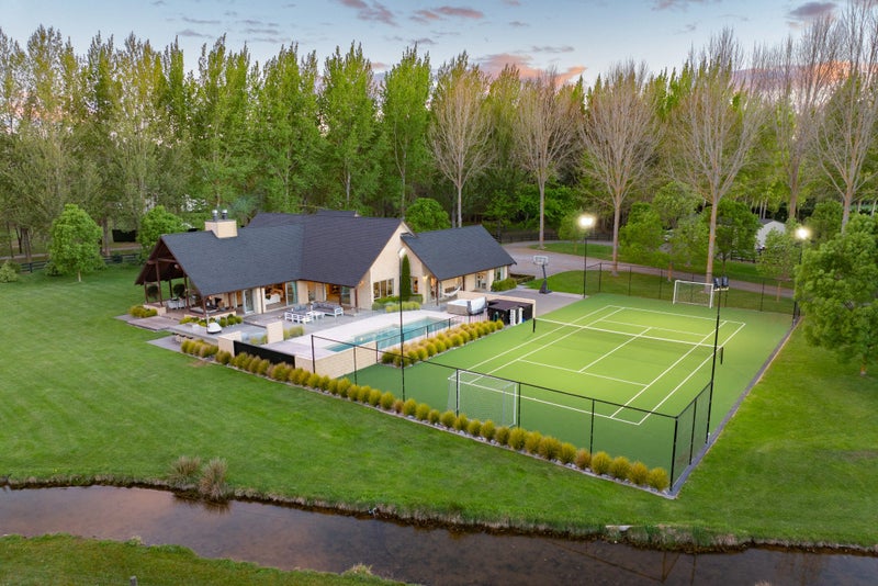 86 Raddens Road, Kaiapoi - Carousel 2