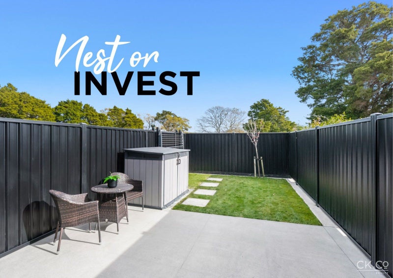 8 Josland Lane, Wallaceville, Upper Hutt - Carousel 1