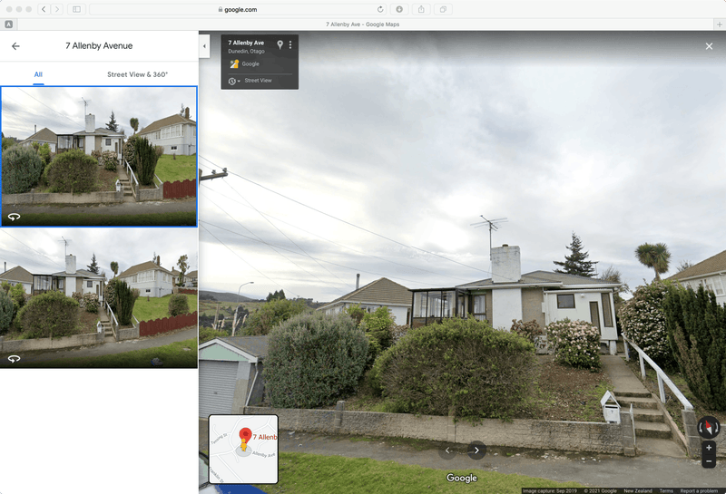 7 Allenby Avenue, Liberton, Dunedin - Carousel 1