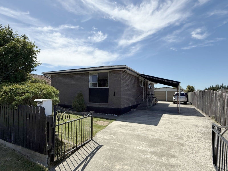 4 Newbie Street, Heidelberg, Invercargill - Carousel 1