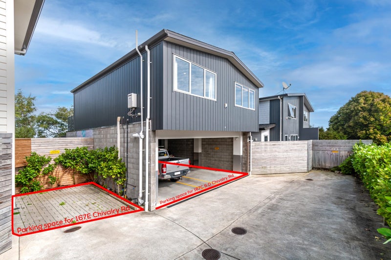 167E Chivalry Road, Glenfield, Auckland - Carousel 2