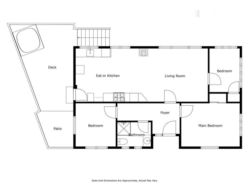 534 South Road, Calton Hill, Dunedin - Carousel 17