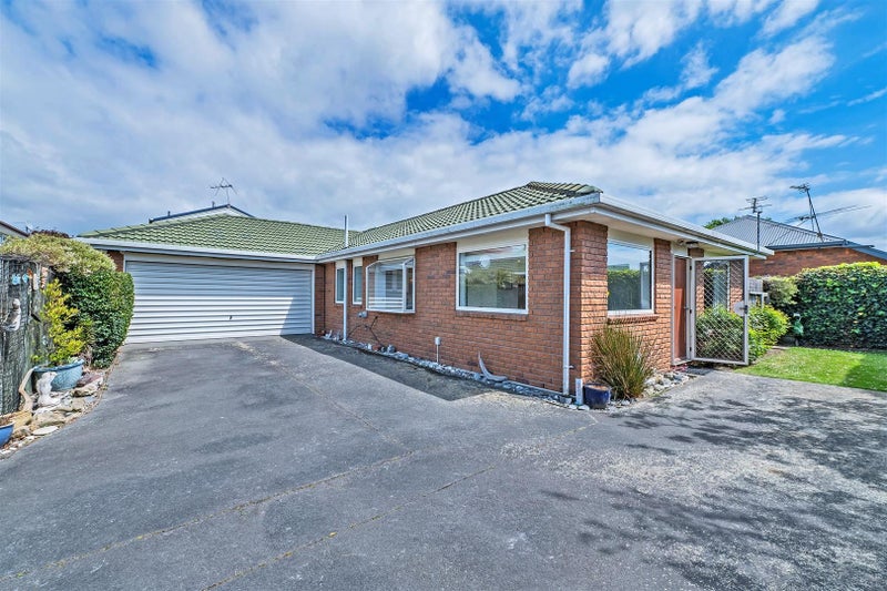 3/415 Innes Road, Mairehau, Christchurch - Carousel 2
