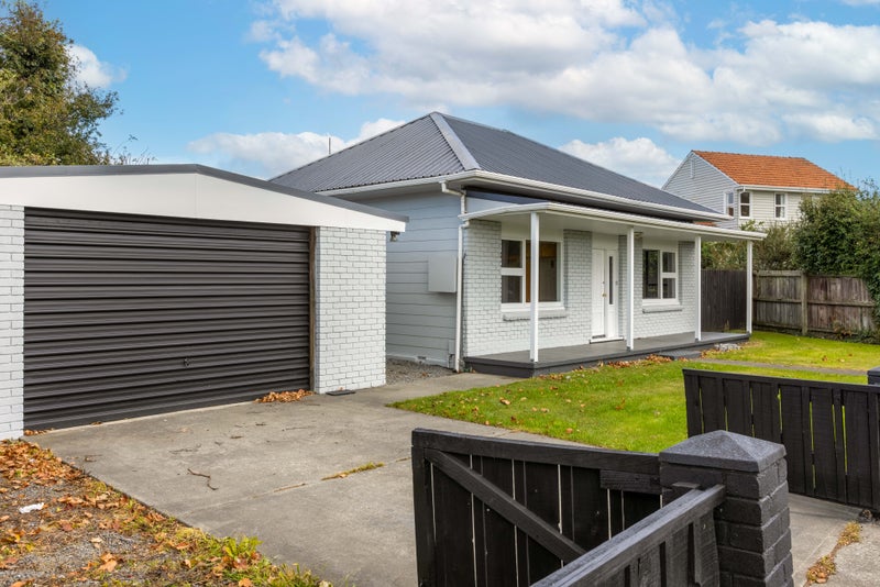 540 CASHEL STREET, Linwood, Christchurch - Carousel 2