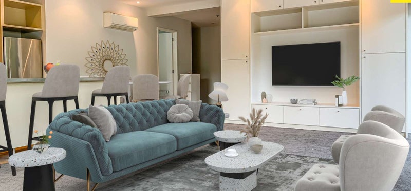 204/125 Customs Street West, Auckland Central, Auckland - Carousel 2