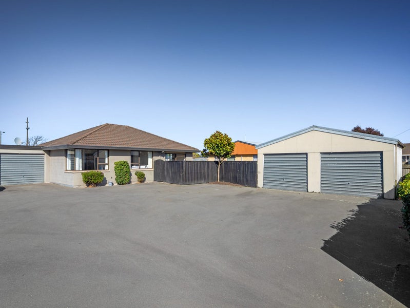 4/281 Main South Road, Hornby, Christchurch - Carousel 1