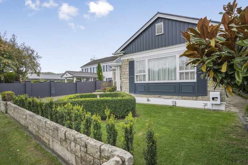 46 Wai-Iti Crescent, Woburn, Lower Hutt - Carousel 23