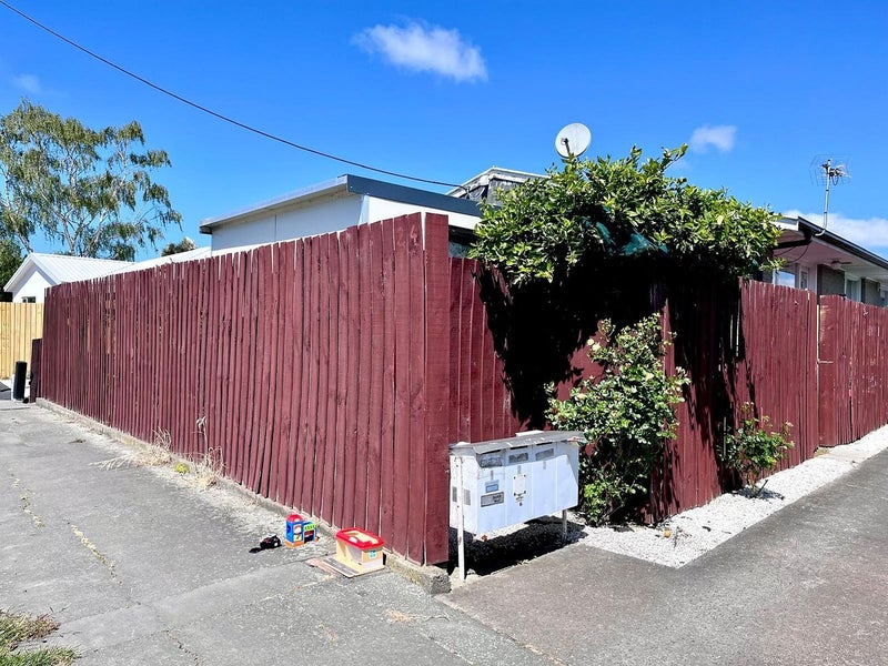 24D Wellington Street, Phillipstown, Christchurch - Carousel 23