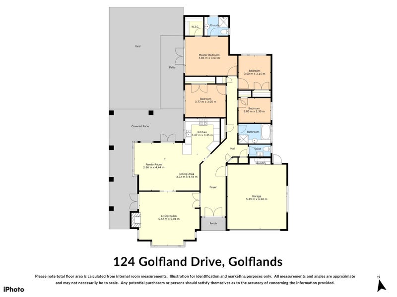 124 Golfland Drive, Golflands, Auckland - Carousel 32