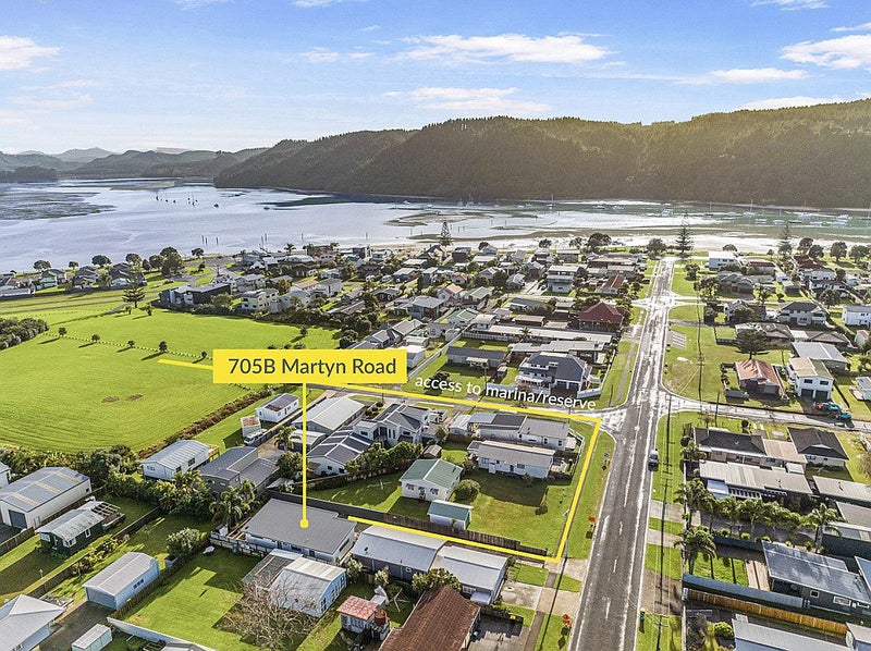 705B Martyn Road, Whangamata - Carousel 1