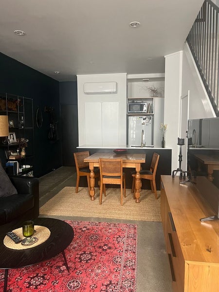 25/9 Ebor Street, Te Aro, Wellington - Carousel 2