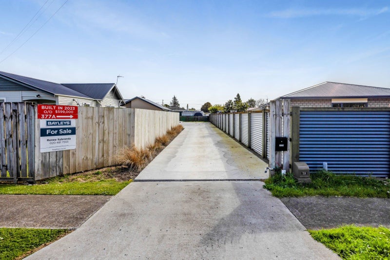 377 Waihi Road, Normanby, Hawera - Carousel 16